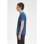 FRED PERRY - TWIN TIPPED T-SHIRT