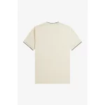 FRED PERRY - TWIN TIPPED T-SHIRT