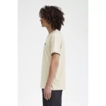 FRED PERRY - TWIN TIPPED T-SHIRT