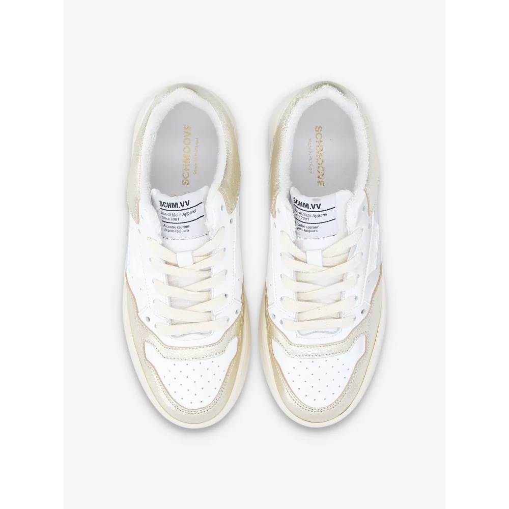 SCHMOOVE - SMATCH NEW TRAINER W