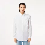 LONG SLEEVED CASUAL SHIRT