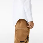 LONG SLEEVED CASUAL SHIRT