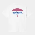 CARHARTT WIP - W' S/S COVER T-SHIRT