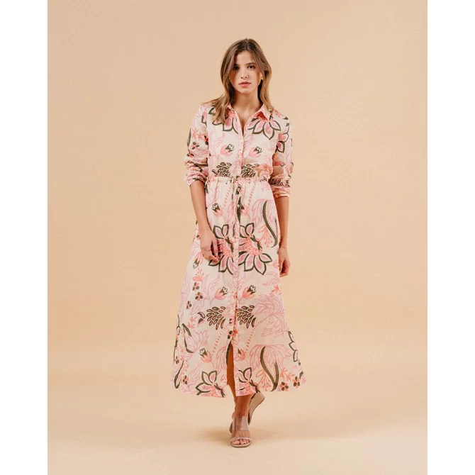 GRACE & MILA - MARIANA