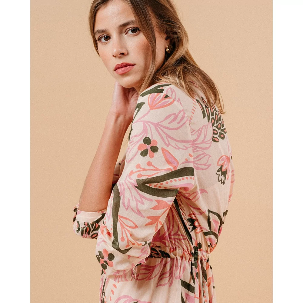 GRACE & MILA - MARIANA