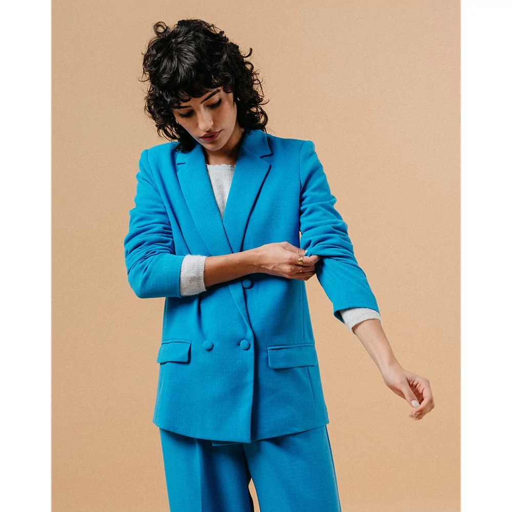 GRACE & MILA - MAZARINE