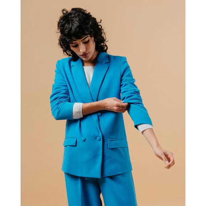 GRACE & MILA - MAZARINE