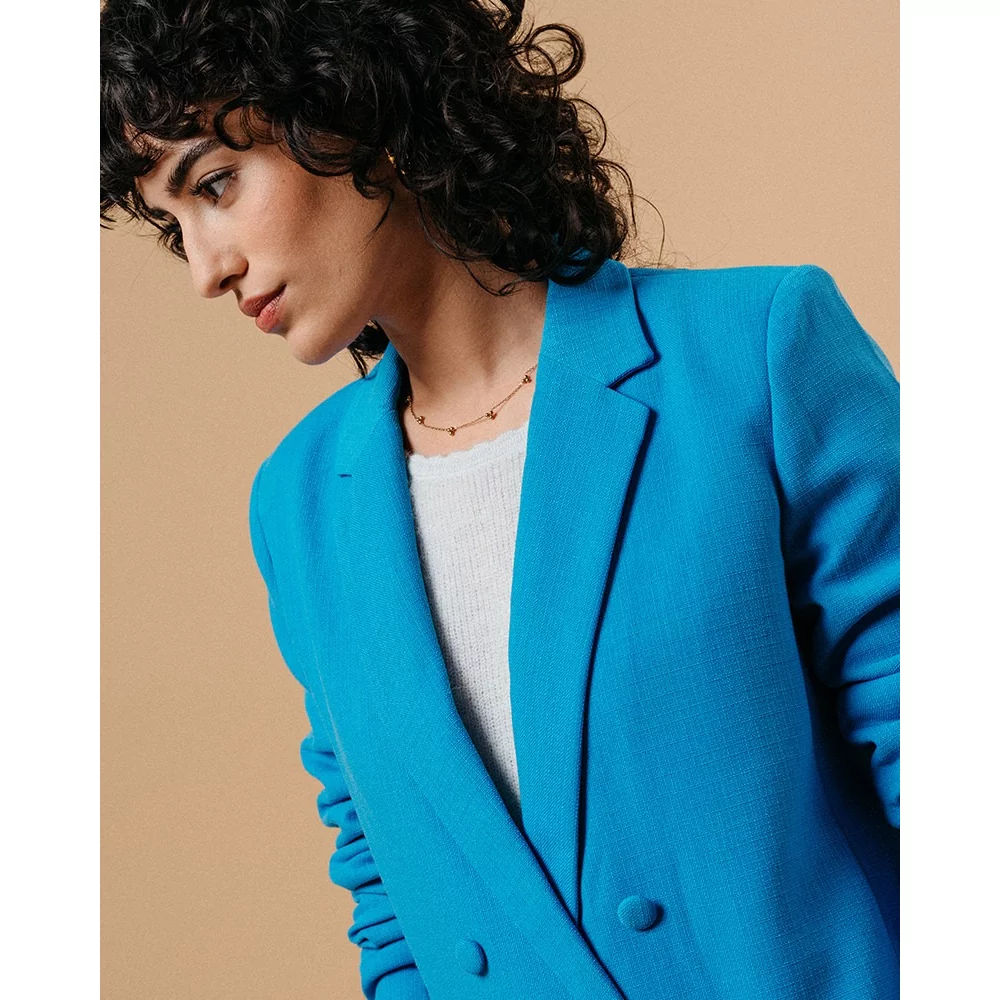 GRACE & MILA - MAZARINE