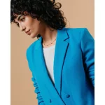 GRACE & MILA - MAZARINE