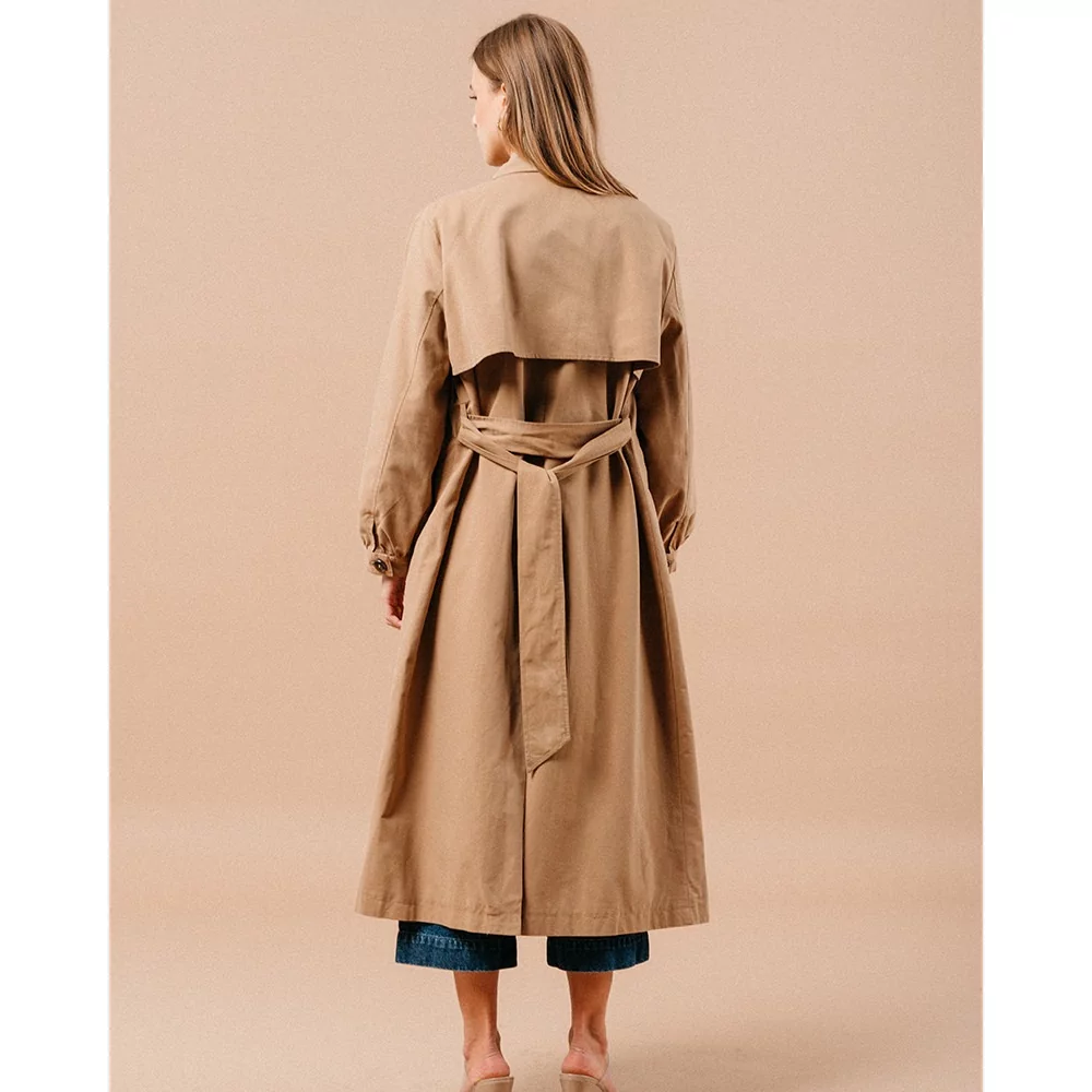 GRACE & MILA - MARDI