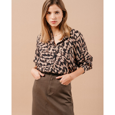 GRACE & MILA - MAGDA