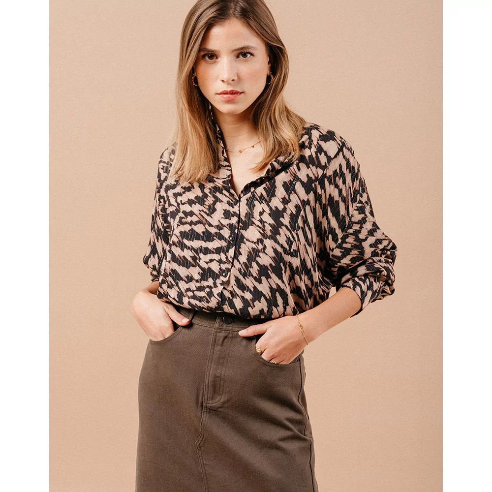 GRACE & MILA - MAGDA