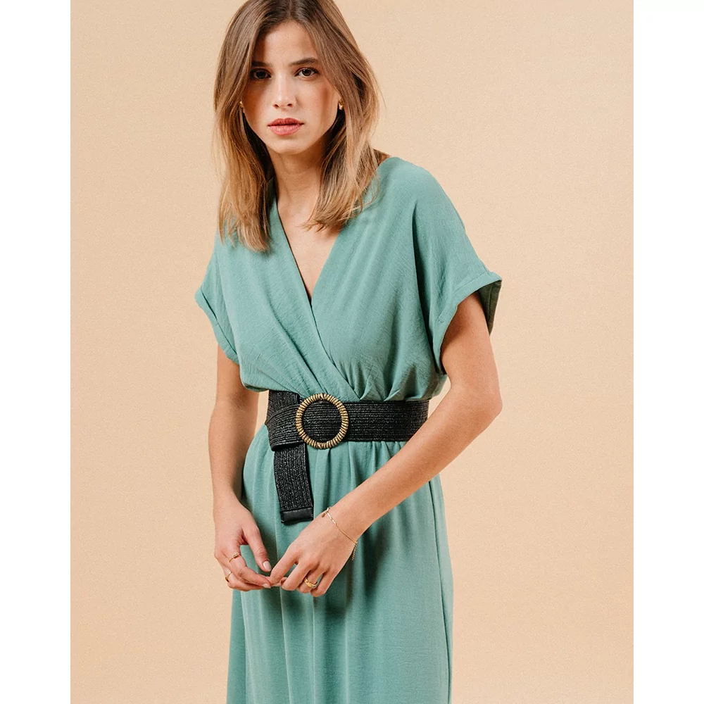 GRACE & MILA - MARYAM