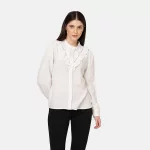 LEVIS - CARINNA BLOUSE BRIGHT WHITE