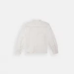 LEVIS - CARINNA BLOUSE BRIGHT WHITE