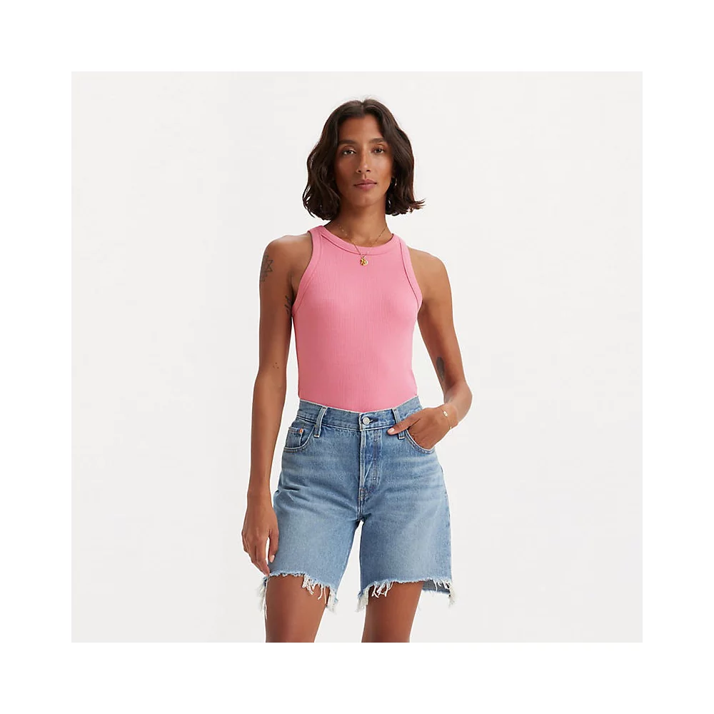 LEVIS - DREAMY TANK TAMELESS ROSE