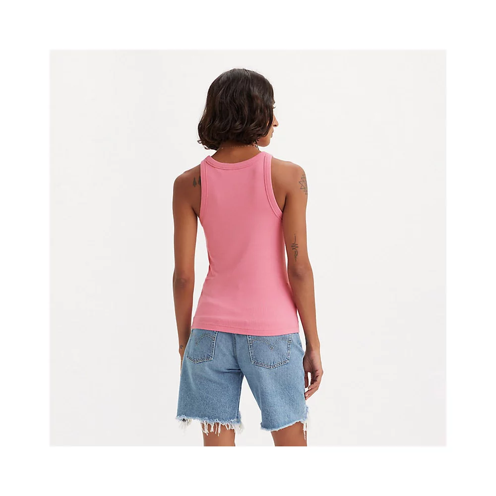 LEVIS - DREAMY TANK TAMELESS ROSE
