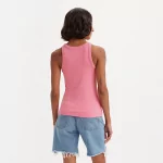 LEVIS - DREAMY TANK TAMELESS ROSE