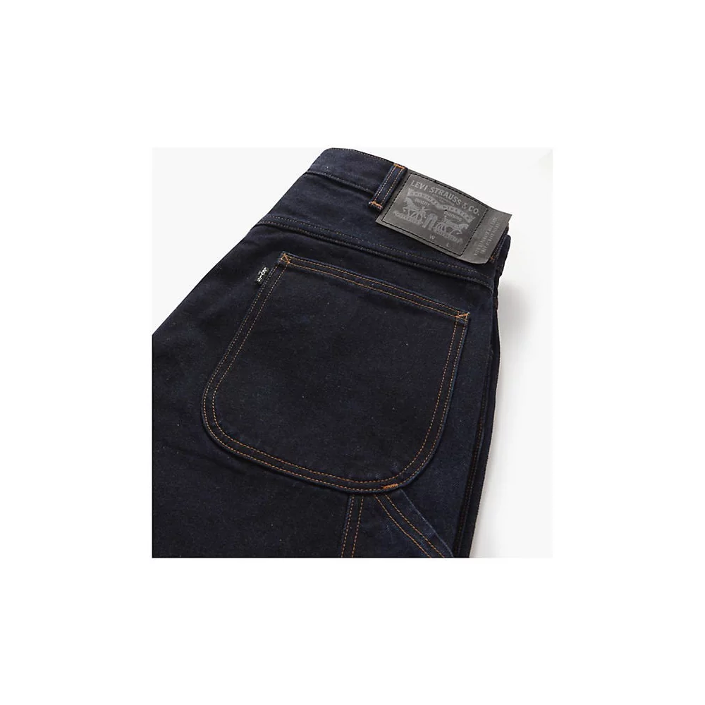 LEVIS - SKATE CROP CARPENTER 