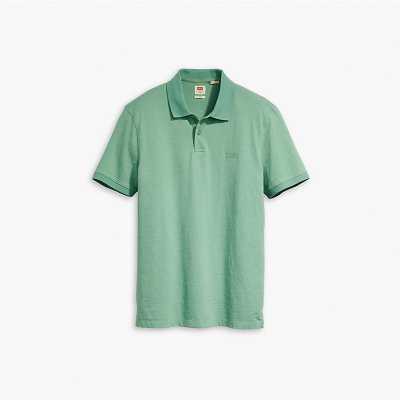 LEVIS - SLIM HOUSEMARK POLO FELDSPAR