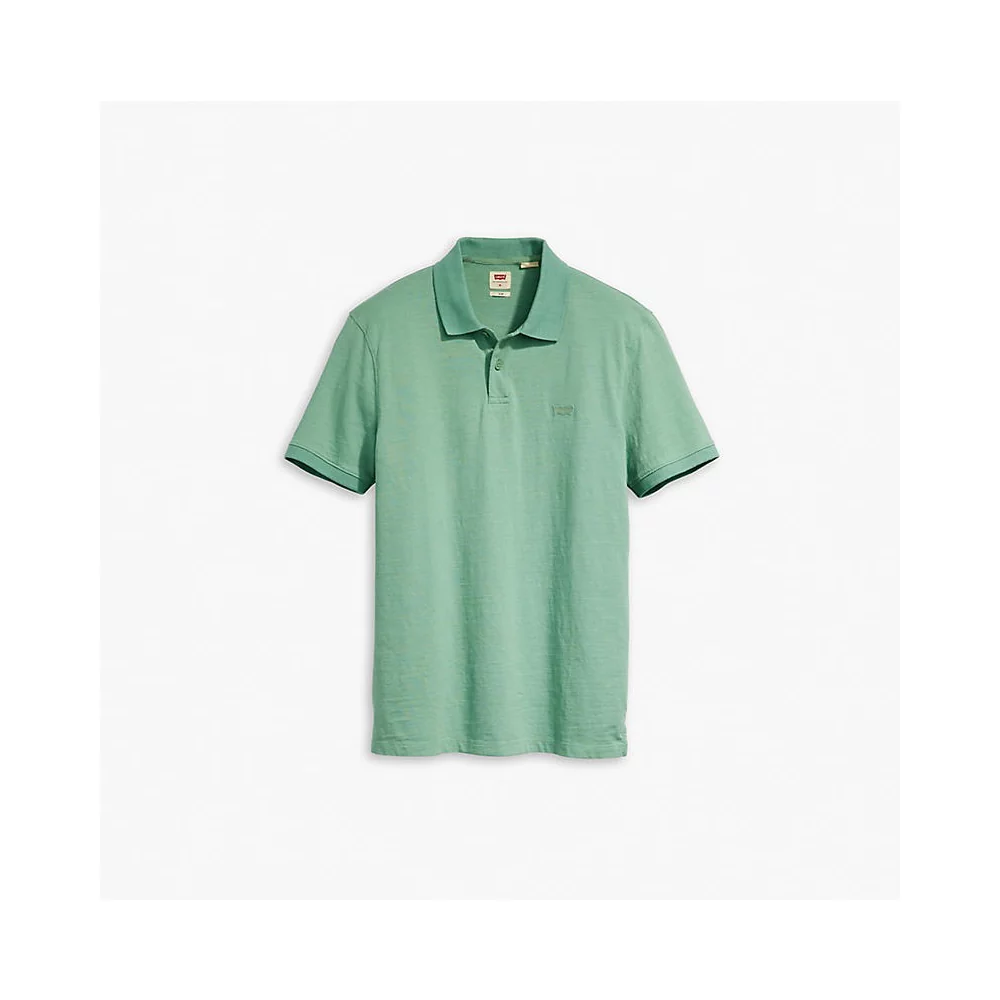 LEVIS - SLIM HOUSEMARK POLO FELDSPAR