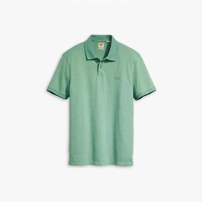 LEVIS - SLIM HOUSEMARK POLO FELDSPAR