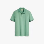 LEVIS - SLIM HOUSEMARK POLO FELDSPAR