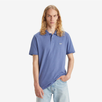 LEVIS - SLIM HOUSEMARK POLO COASTAL FJORD