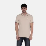 LEVIS - SLIM HOUSEMARK POLO SHIRT