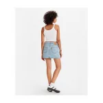 LEVIS - ICON SKIRT FRONT AND CENTER