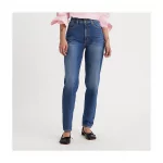 LEVIS - 80S MOM JEAN TOUGH COOKIE