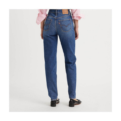 LEVIS - 80S MOM JEAN TOUGH COOKIE