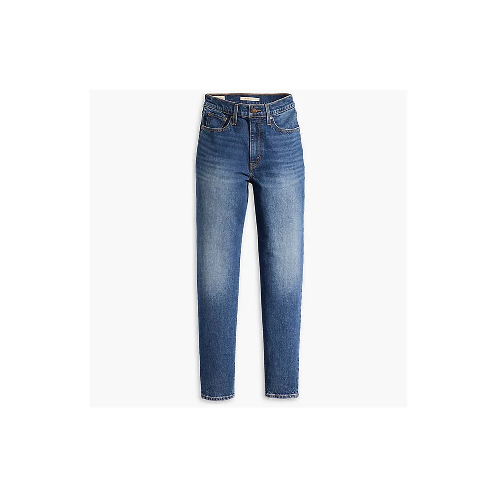 LEVIS - 80S MOM JEAN TOUGH COOKIE