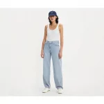 LEVIS - BAGGY DAD MAKE A DIFFERENCE LB