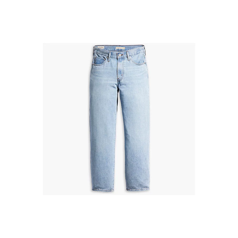 LEVIS - BAGGY DAD MAKE A DIFFERENCE LB