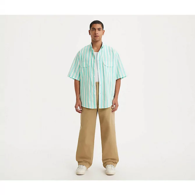 LEVIS - SKATE LOOSE CHINO