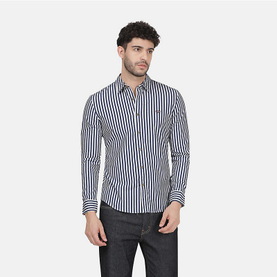 LEVIS - BATTERY HOUSEMARK SLIM FIT SHIRT