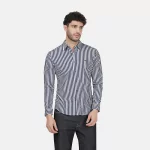 LEVIS - BATTERY HOUSEMARK SLIM FIT SHIRT