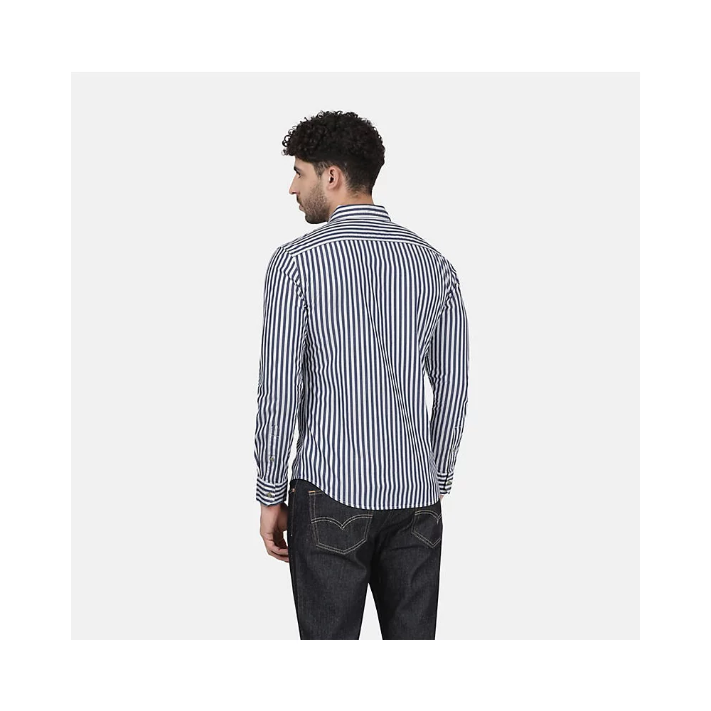 LEVIS - BATTERY HOUSEMARK SLIM FIT SHIRT
