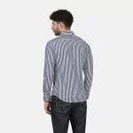 LEVIS - BATTERY HOUSEMARK SLIM FIT SHIRT