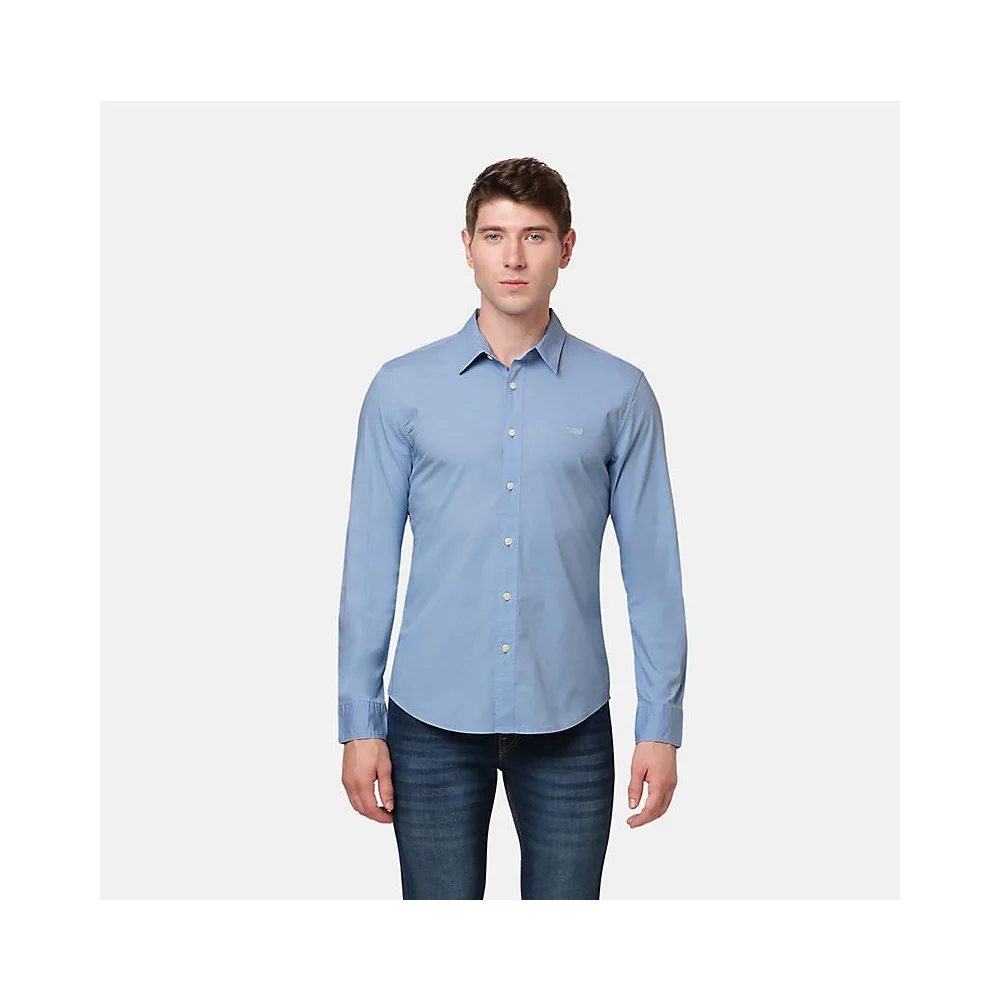 LEVIS - BATTERY HOUSEMARK SLIM FIT SHIRT