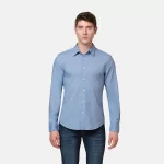 LEVIS - BATTERY HOUSEMARK SLIM FIT SHIRT