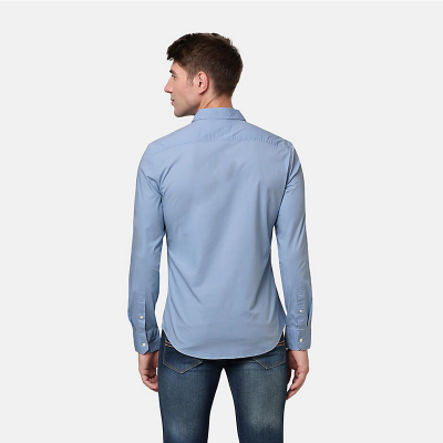 LEVIS - BATTERY HOUSEMARK SLIM FIT SHIRT
