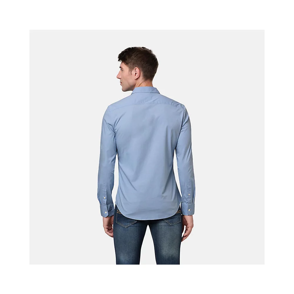 LEVIS - BATTERY HOUSEMARK SLIM FIT SHIRT