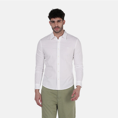 LEVIS - BATTERY HOUSEMARK SLIM FIT SHIRT
