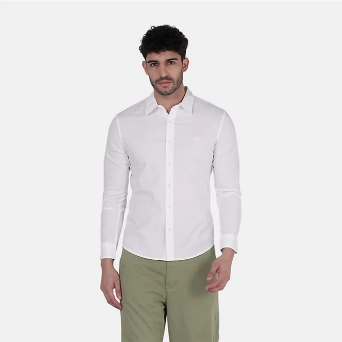 LEVIS - BATTERY HOUSEMARK SLIM FIT SHIRT