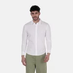 LEVIS - BATTERY HOUSEMARK SLIM FIT SHIRT