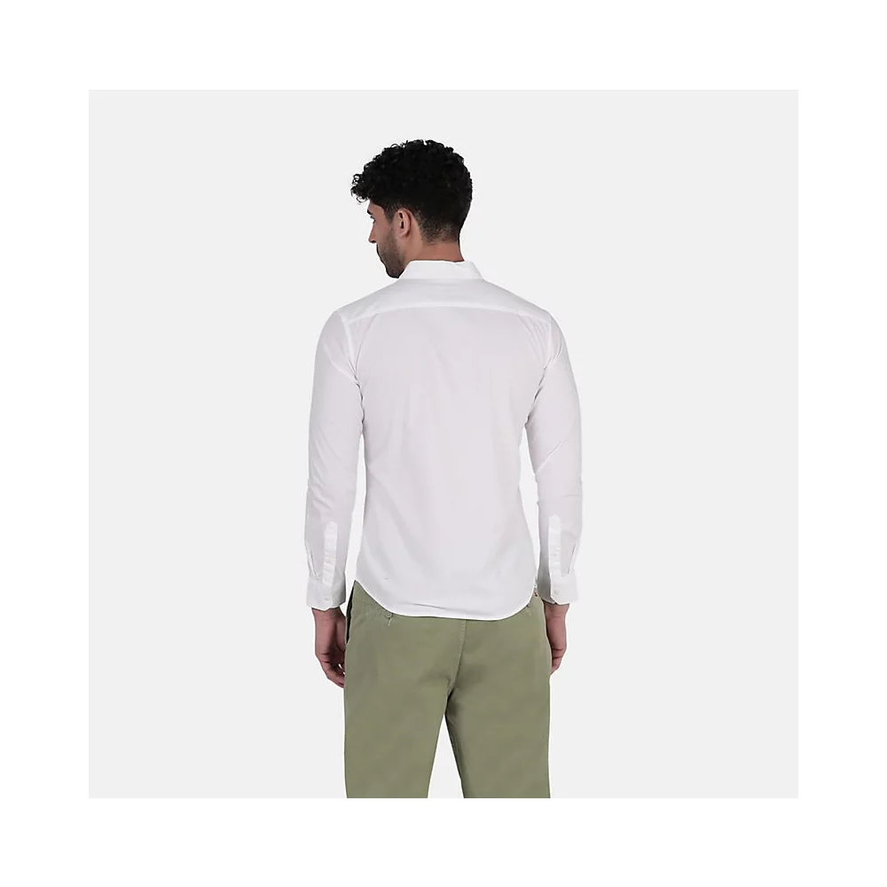 LEVIS - BATTERY HOUSEMARK SLIM FIT SHIRT