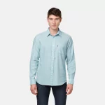 LEVIS - CLASSIC 1 PKT STANDARD CLEARWATER
