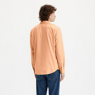 LEVIS - SUNSET 1 POCKET STANDARD PEACH BLOOM